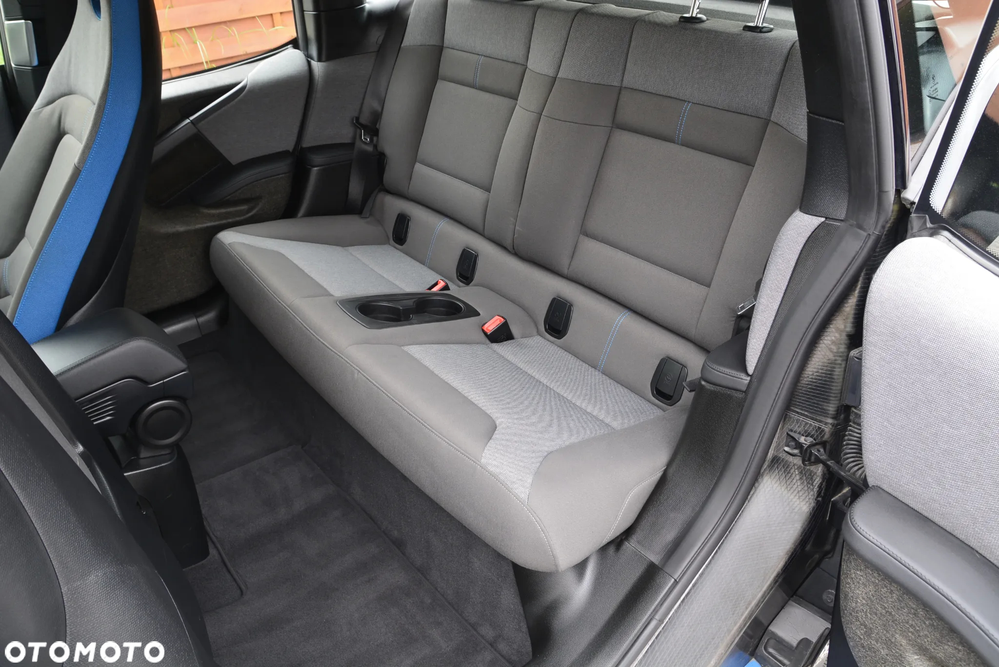 BMW i3 120 Ah - 29