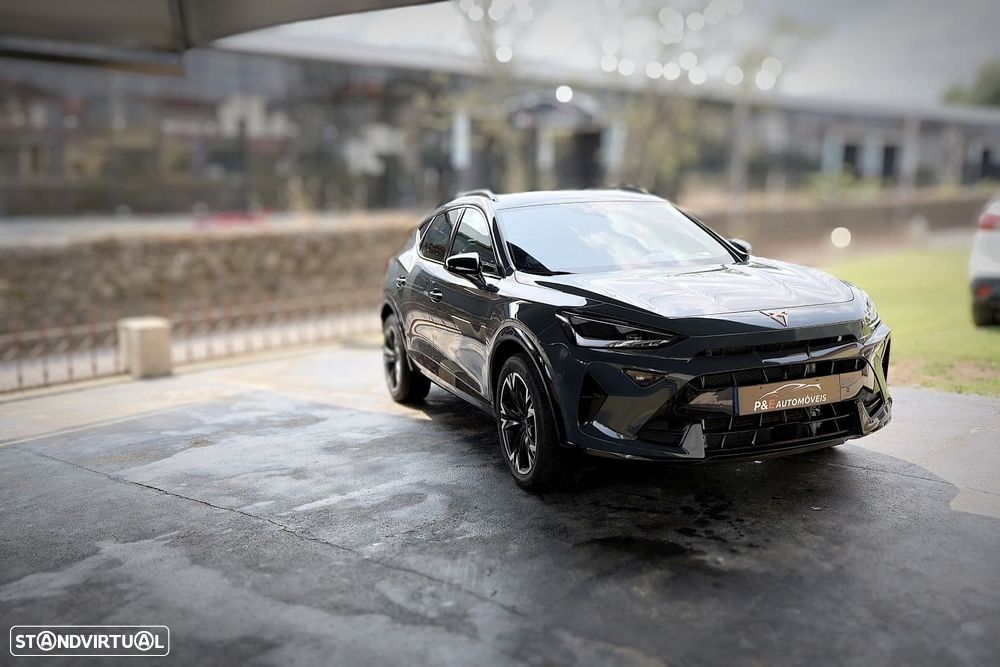 Cupra Formentor 1.5 e-Hybrid DSG - 6