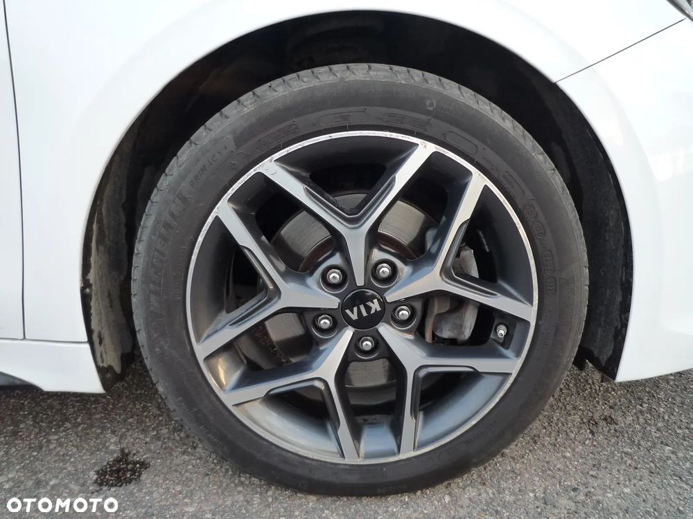 Kia ProCeed 1.4 T-GDI DCT7 OPF GT LINE - 37