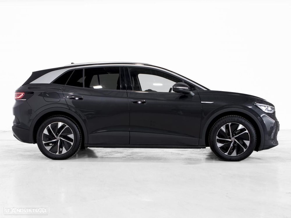 VW ID.4 77 kWh Pro Performance Business - 2
