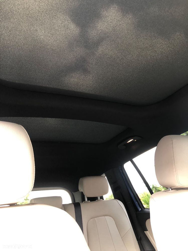 Mercedes-Benz GLB 250 4Matic 8G-DCT Progressive Advanced - 18