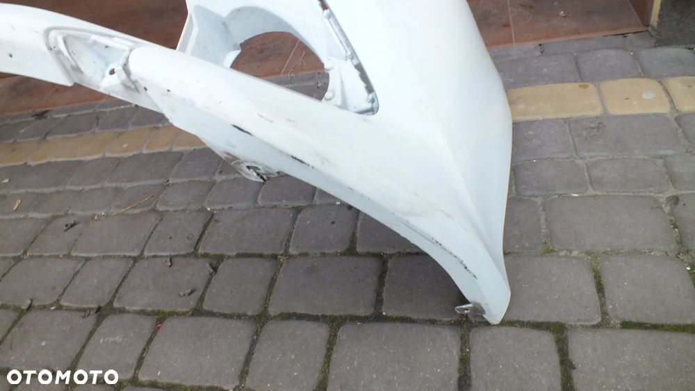 Zderzak przedni Toyota Camry VIII - 6