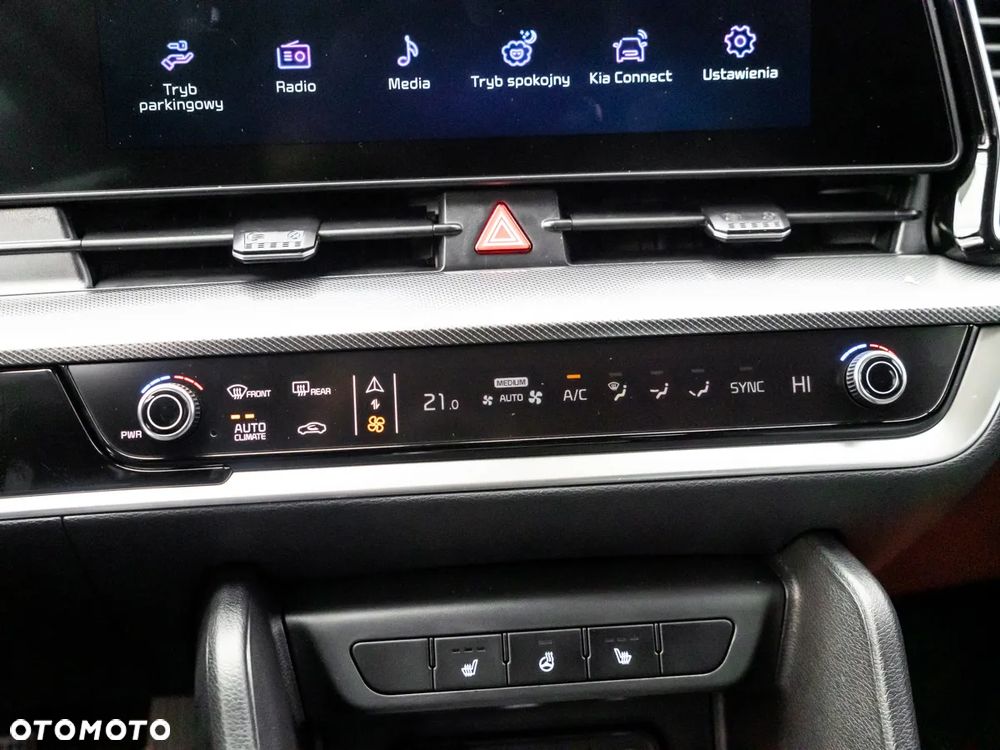 Kia Sportage 1.6 T-GDI Anniversary 2WD - 18