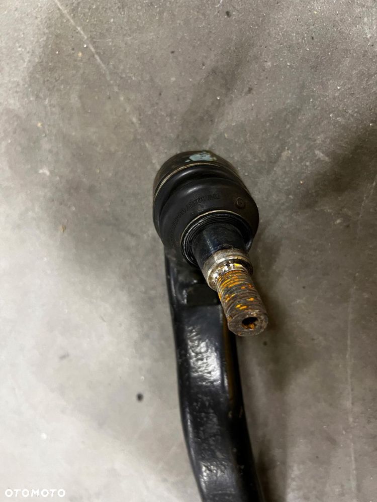 WAHACZ DOLNY PRZÓD PRZEDNI LEWY BMW X5 F15 X6 F16 - 3