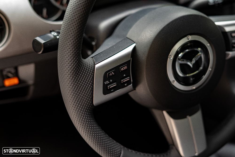 Mazda MX-5 MZR 1.8 Exclusive R.C. - 23