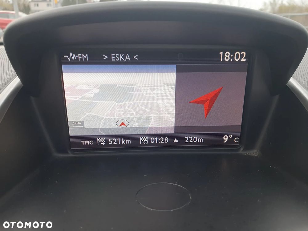 Peugeot 207 CC FAP 110 (Blue Lion) Premium - 22