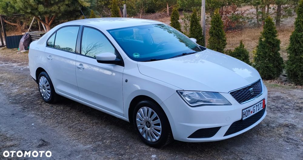 Seat Toledo - 8