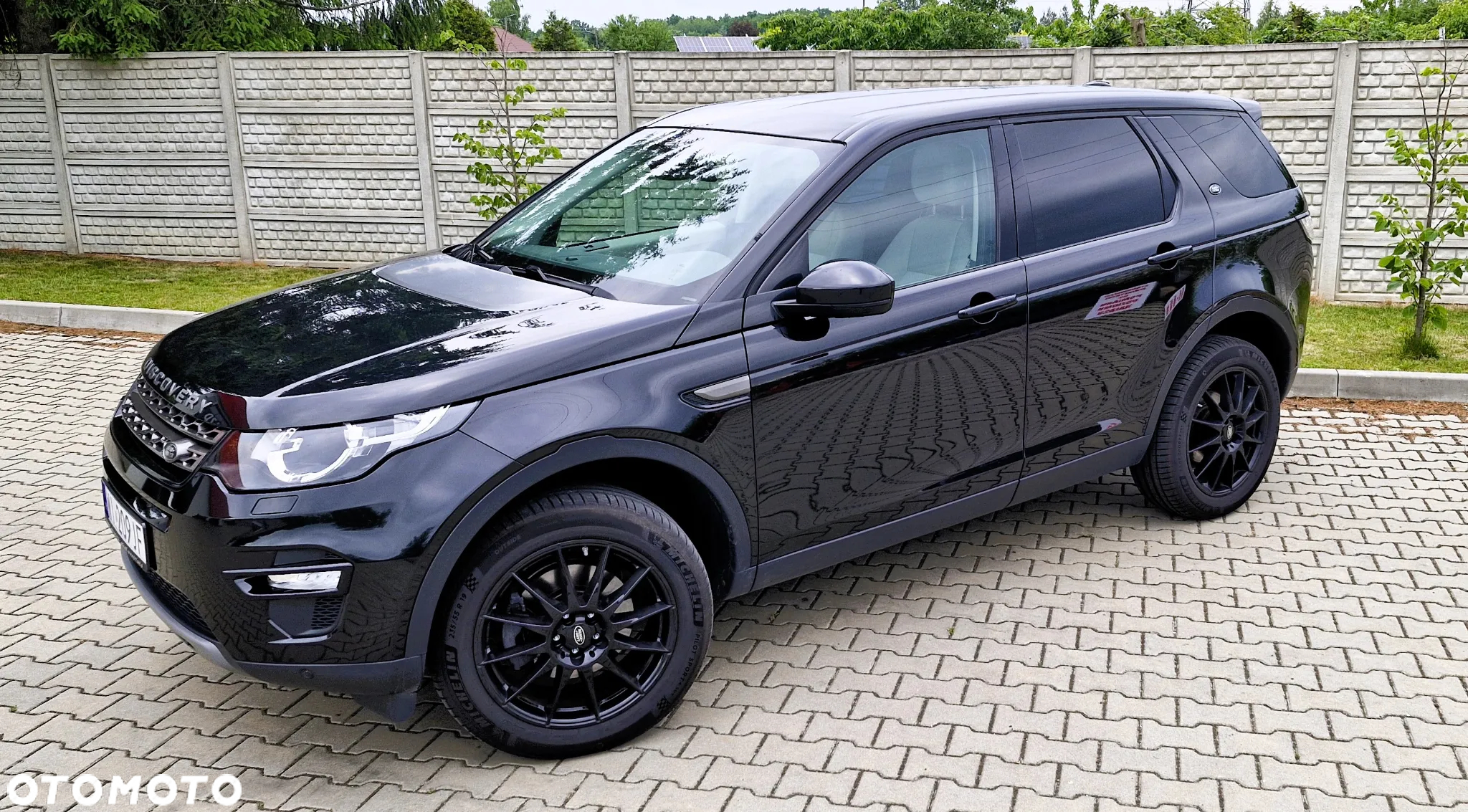 Land Rover Discovery Sport 2.0 Si4 SE - 4