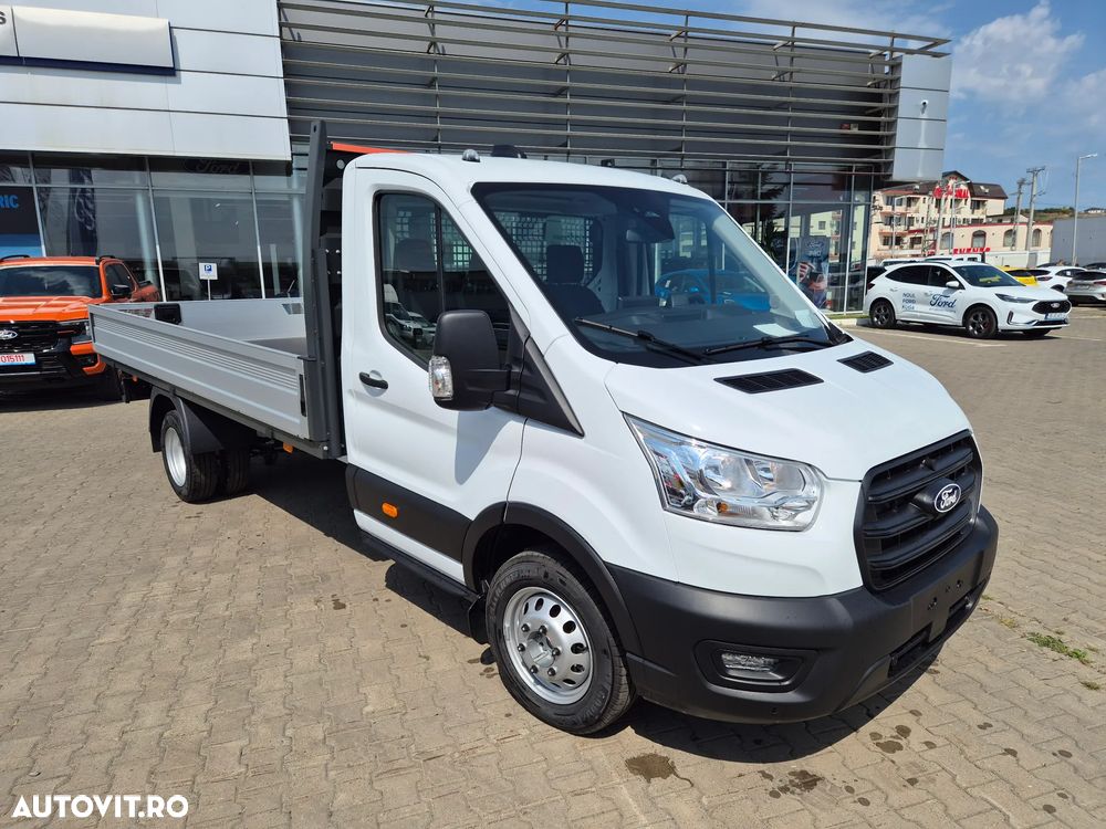 Ford TRANSIT - 1