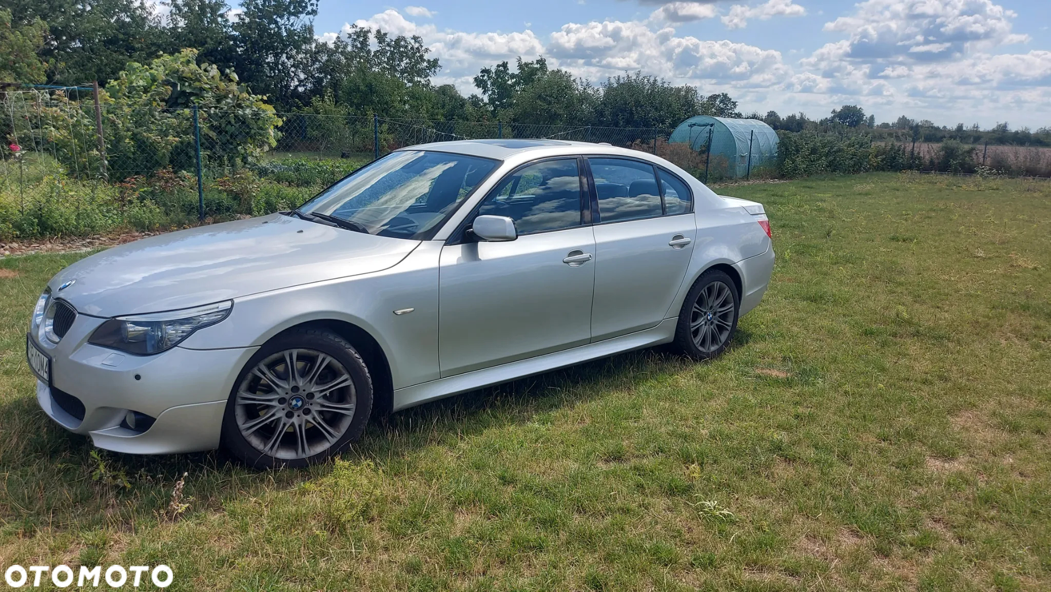 BMW Seria 5 - 2