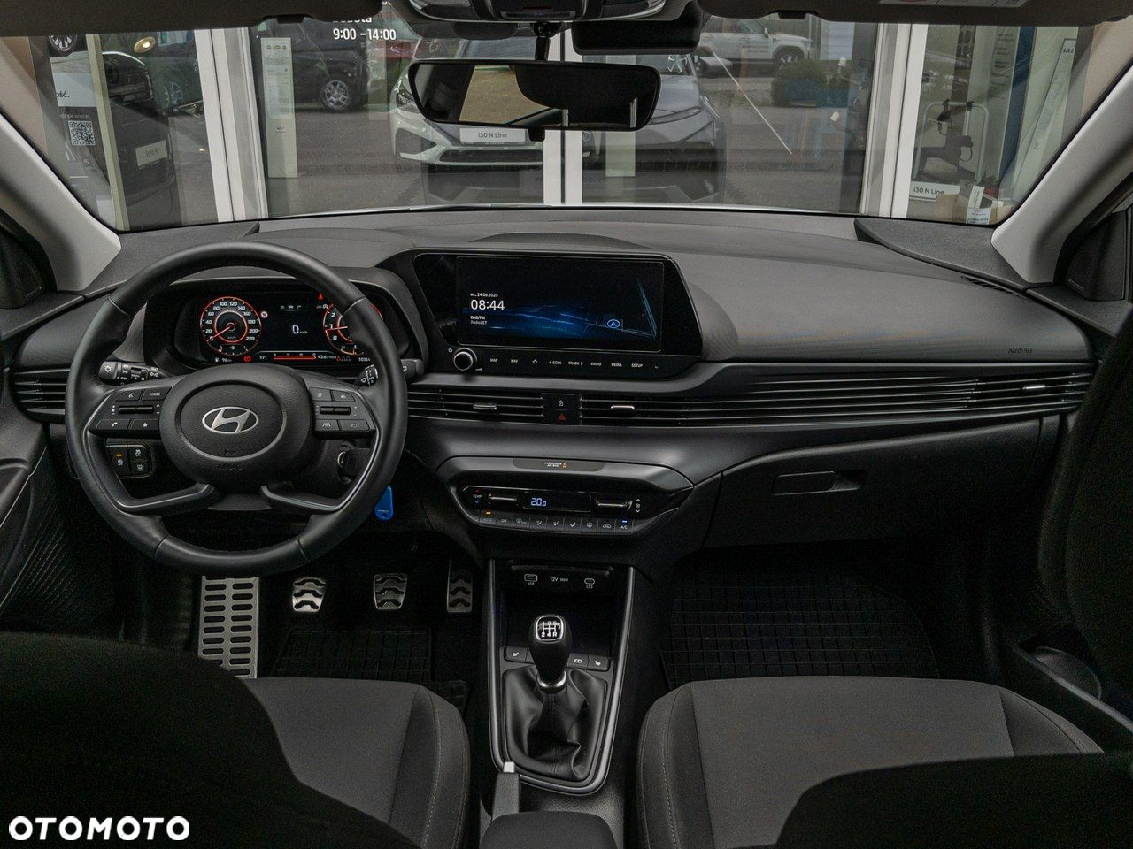 Hyundai Bayon - 10