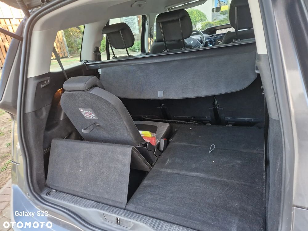 Citroën SpaceTourer M Feel - 13