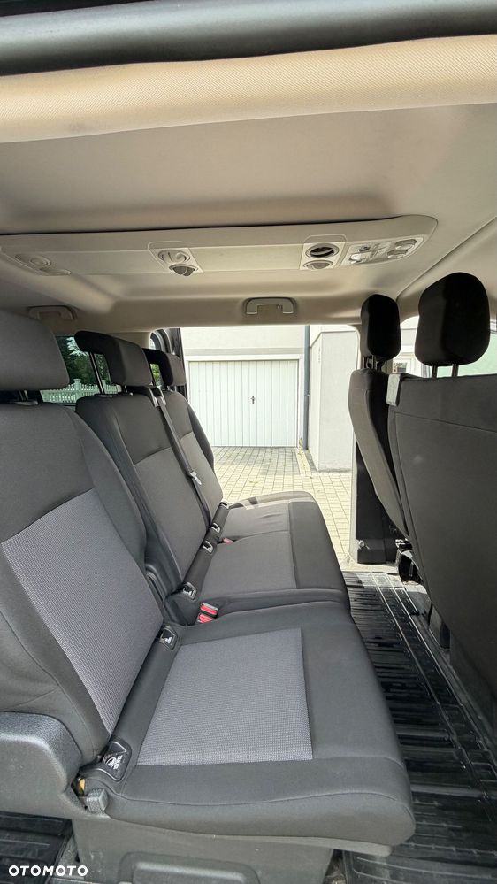 Toyota ProAce D-4D Long 3,0t (bryg.) - 12