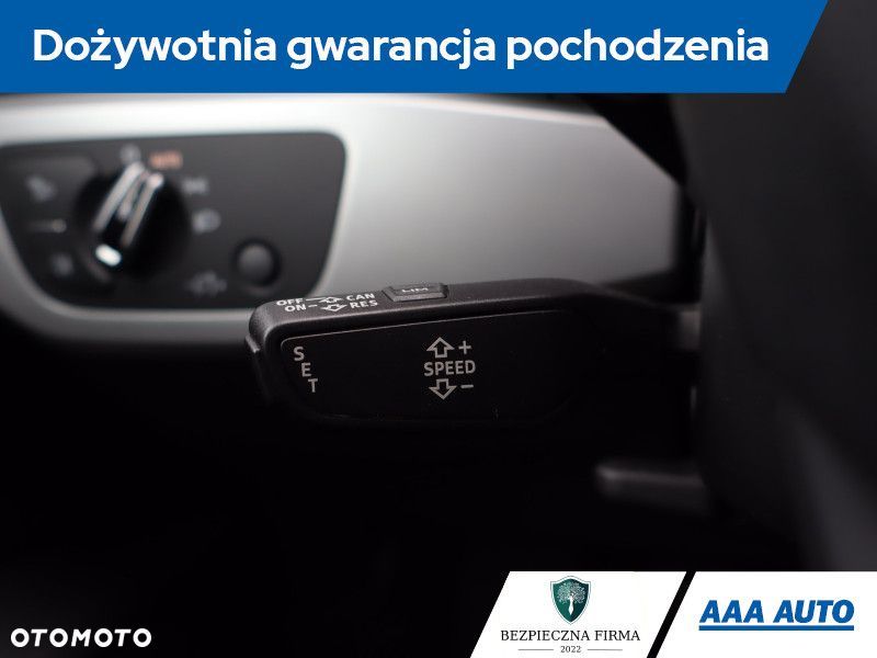 Audi A4 Limousine - 21