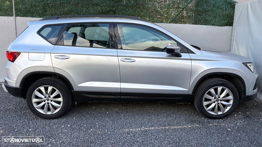 SEAT Ateca 1.0 TSI Style - 8