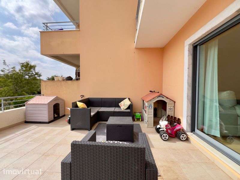 Apartamento T3 20min de Lisboa - Grande imagem: 3/12
