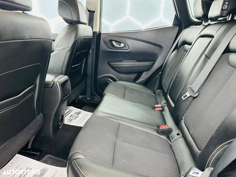 Renault Kadjar Energy TCe 130 LIMITED - 16