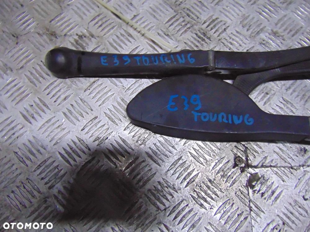 Ramiona wycieraczek bmw e39 kombi - 2