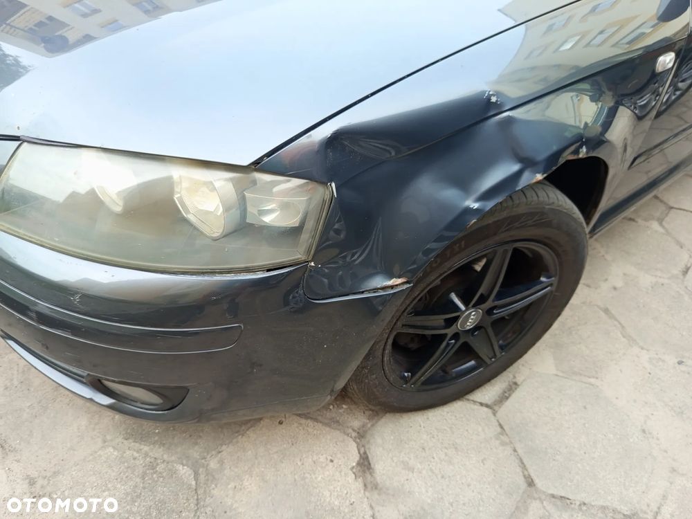 Audi A3 3-drzwiowe - 7