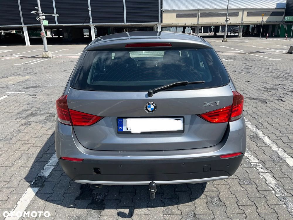 BMW X1 xDrive18d xLine - 2