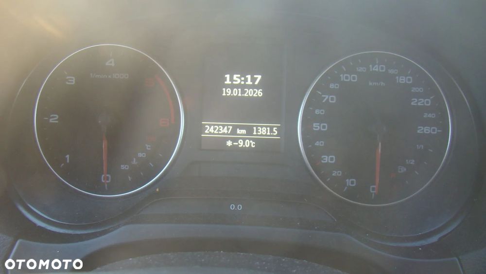 Audi A3 Limousine 1.6 TDI S tronic Ambition - 10
