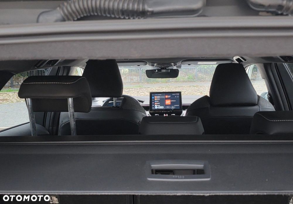 Toyota Corolla - 33