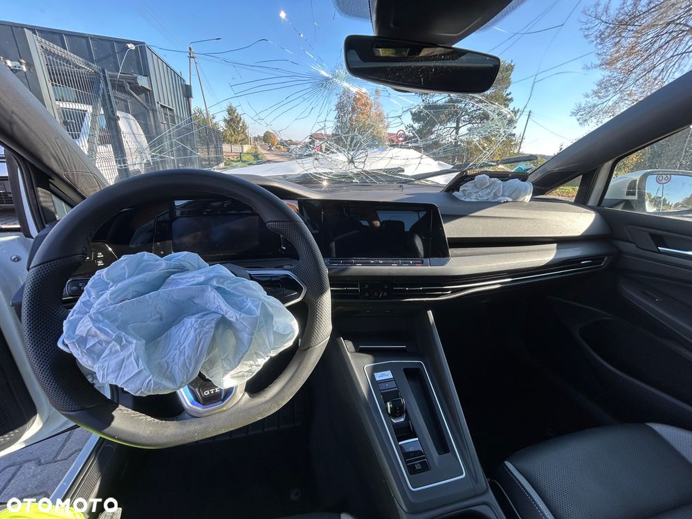 Volkswagen Golf 1.4 eHybrid OPF DSG GTE - 38
