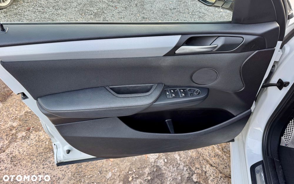 BMW X3 xDrive30i M Sport Edition - 16