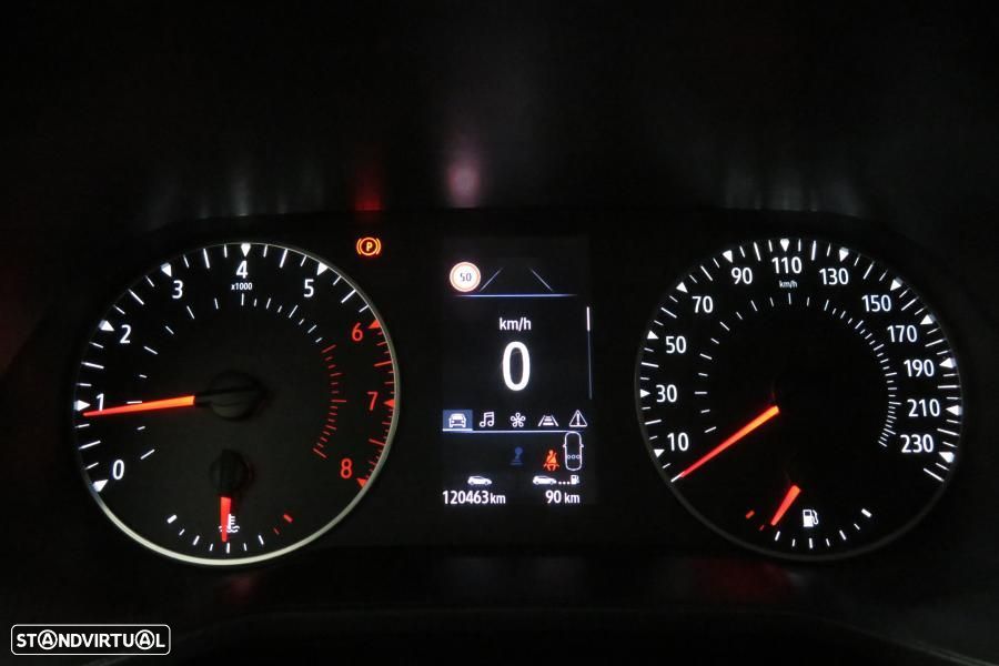 Renault Clio 1.0 TCe Intens - 22