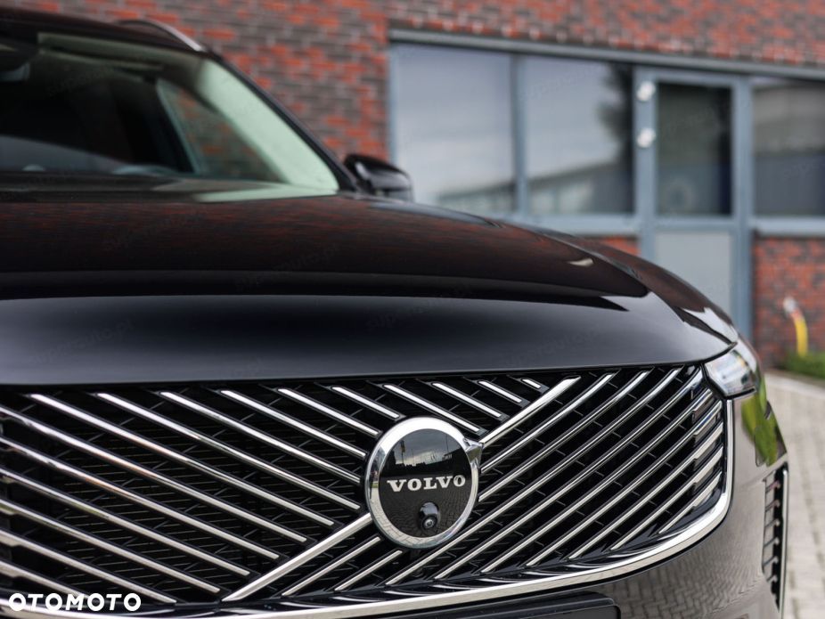 Volvo XC 90 B5 B AWD Ultra Bright 7os - 21