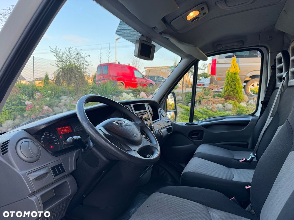 Iveco Daily - 13