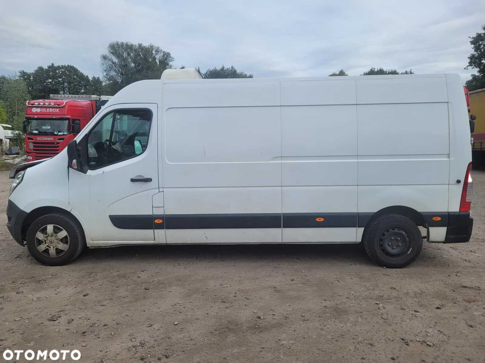 Renault MASTER L3H2 - 2