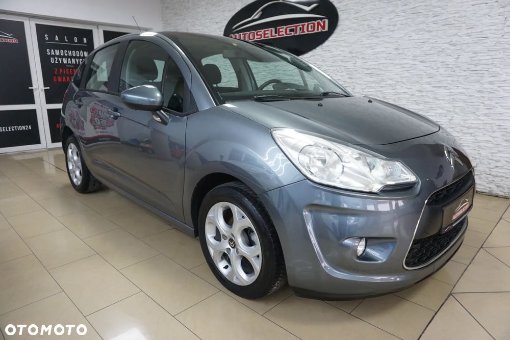 Citroën C3 1.1 Style - 7