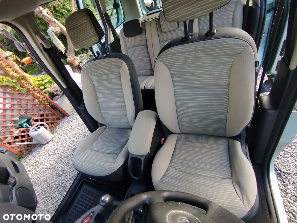 Renault Kangoo - 10