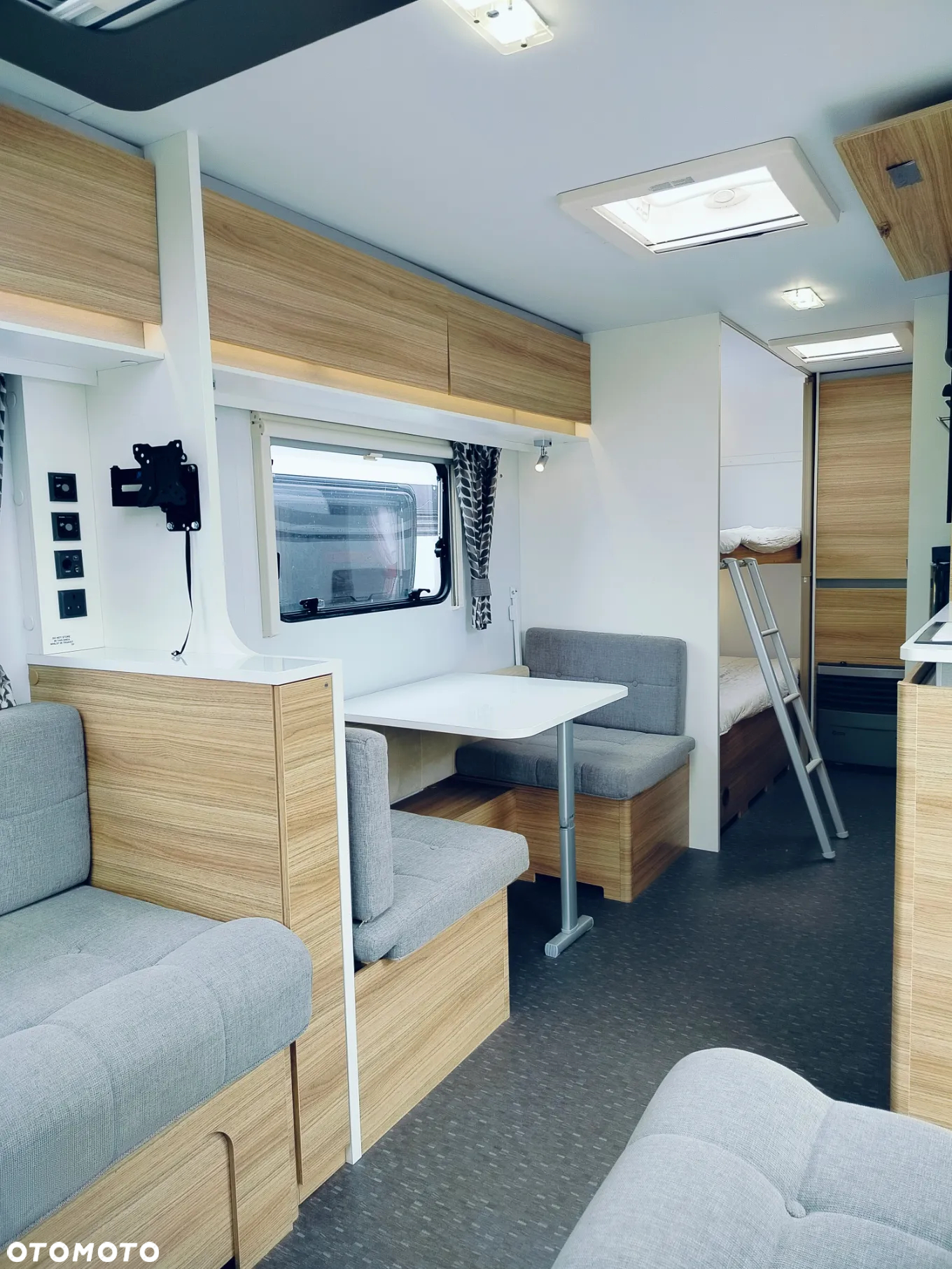 Adria Altea 552 DT - 5