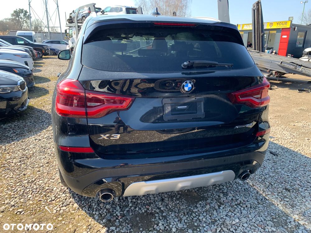 BMW X3 xDrive30i M Sport - 5