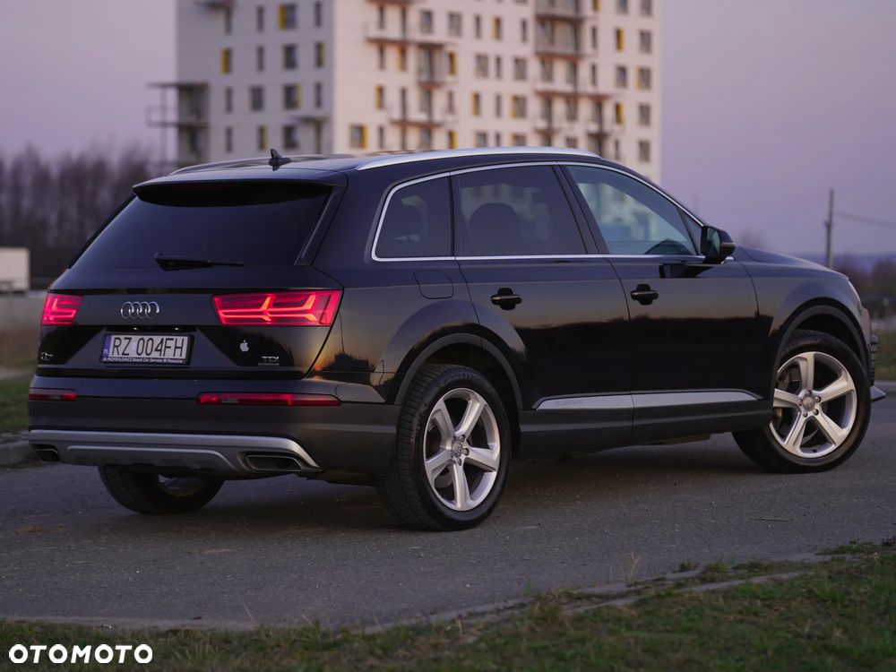 Audi Q7 - 19