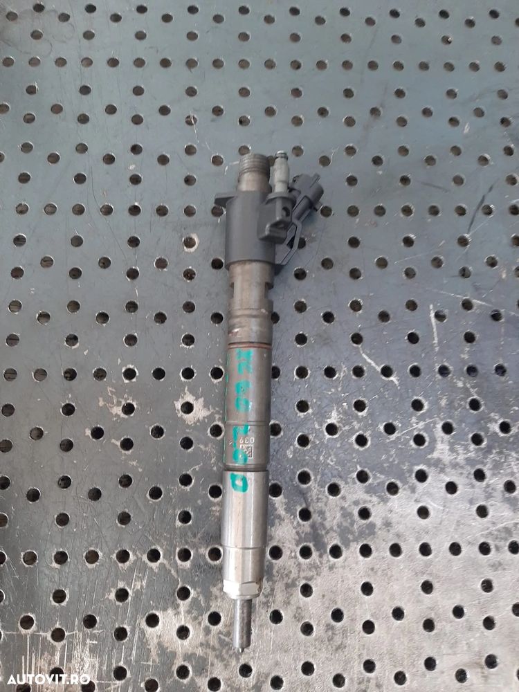 injector 0445116046 2.0 d  volvo s60 ll s80 ll v60 l xc60 xc 70  31303238 - 1