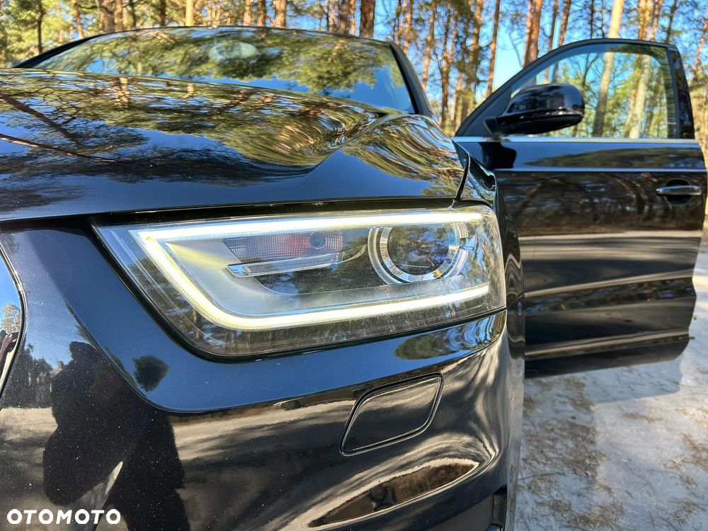 Audi Q3 2.0 TDI - 9
