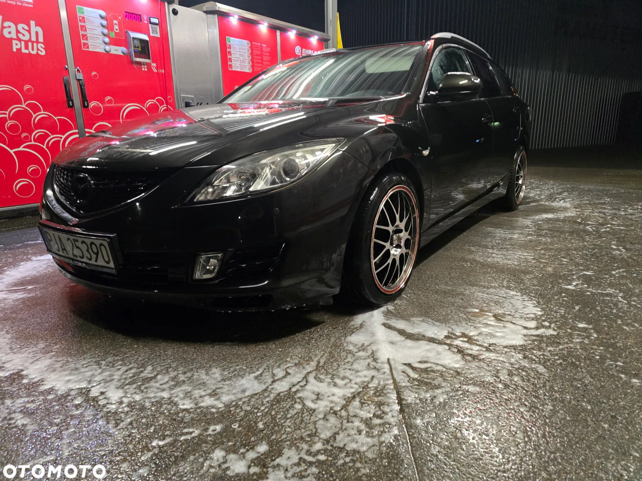 Mazda 6 2.2 CD Sport - 4
