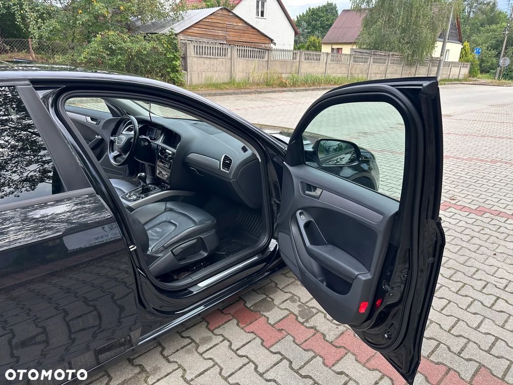 Audi A4 Limousine 2.0 TDI 112g - 31