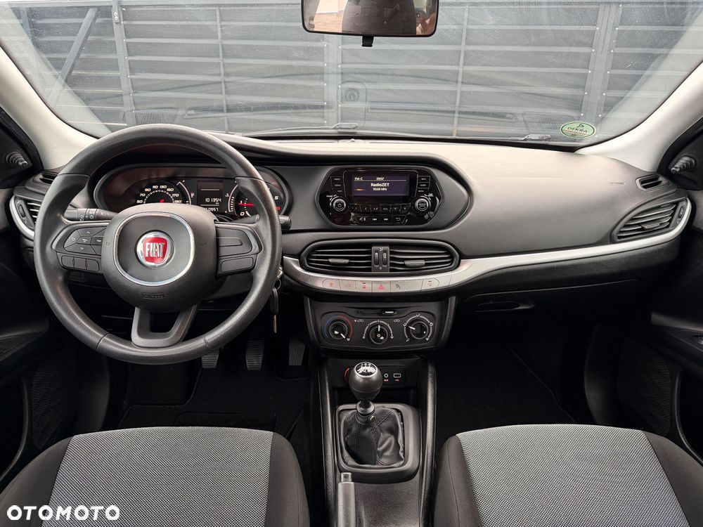 Fiat Tipo 1.4 16V - 9