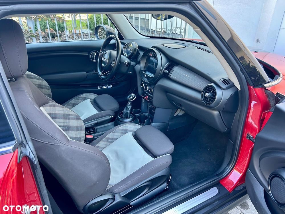 MINI Cooper - 12