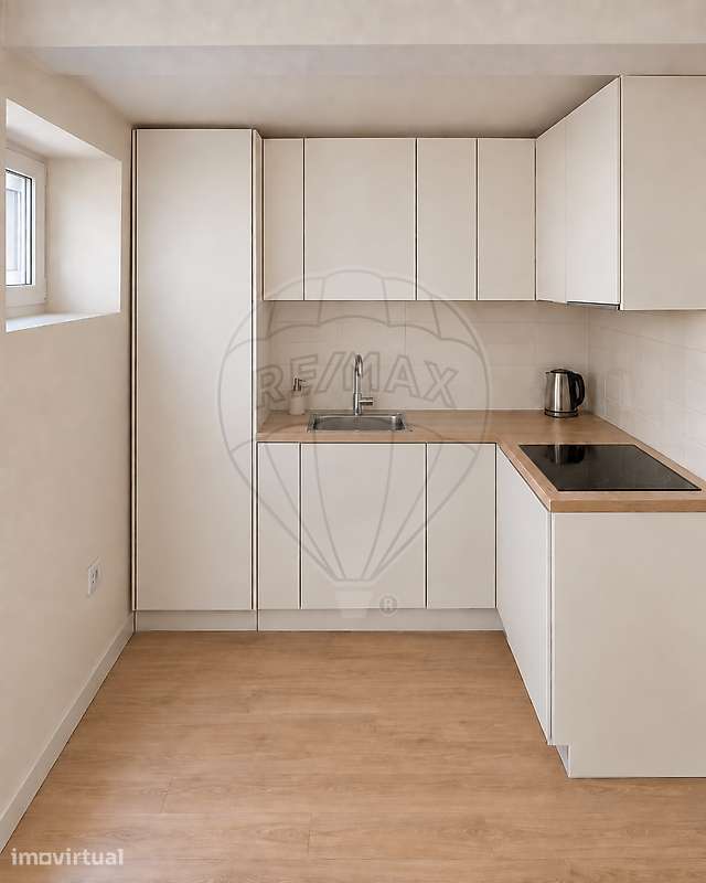 Apartamento T2 para venda - Grande imagem: 2/12
