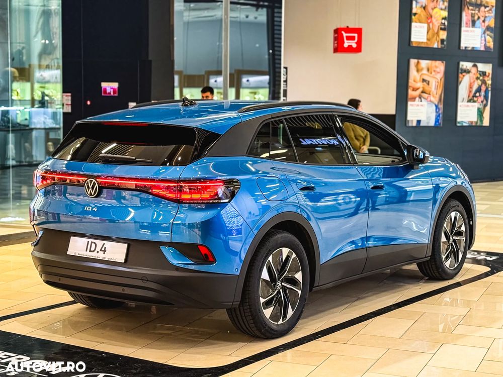 Volkswagen ID.4 77 kWh Pro - 7