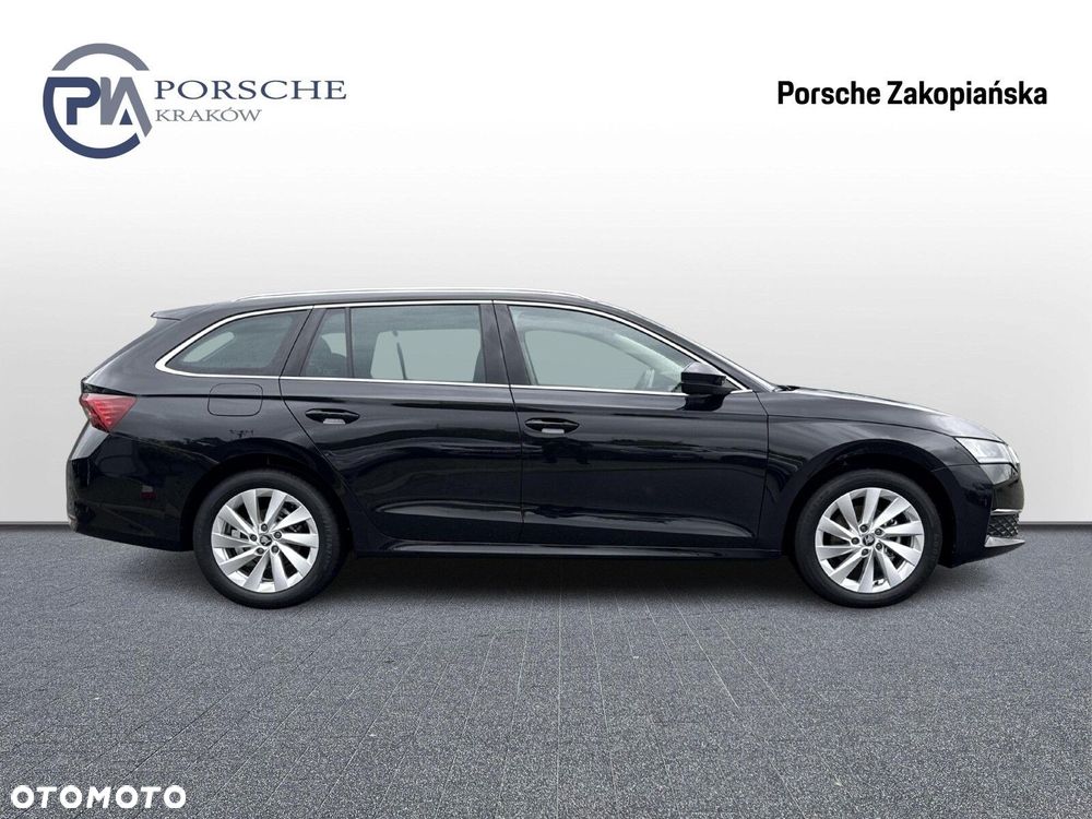 Skoda Octavia - 6