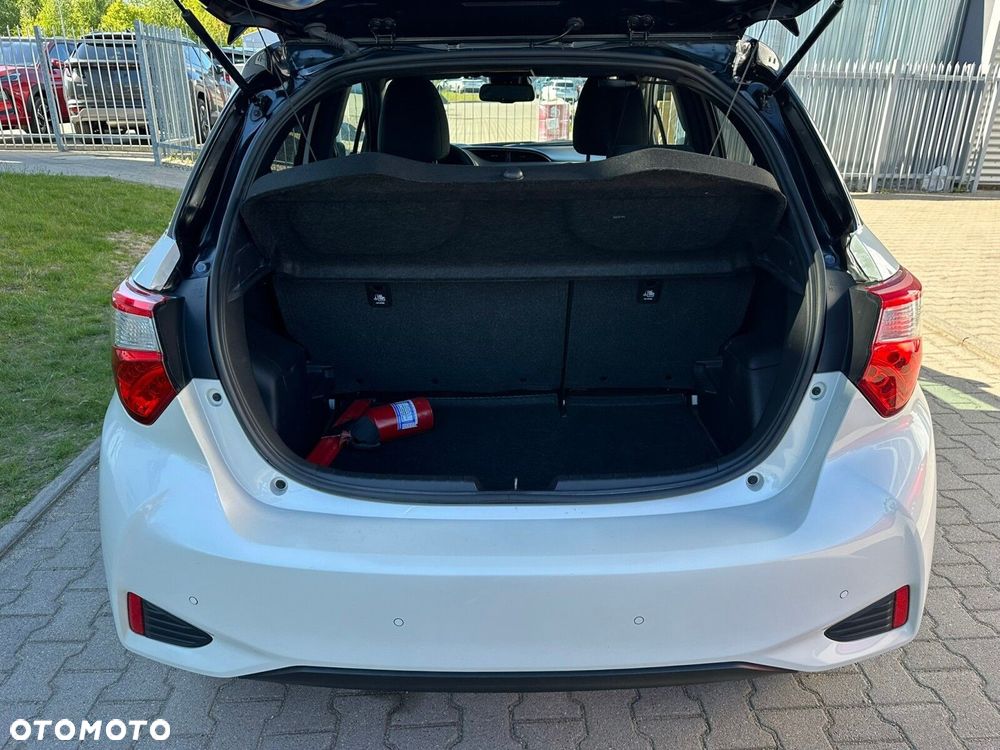 Toyota Yaris 1.5 Selection - 18