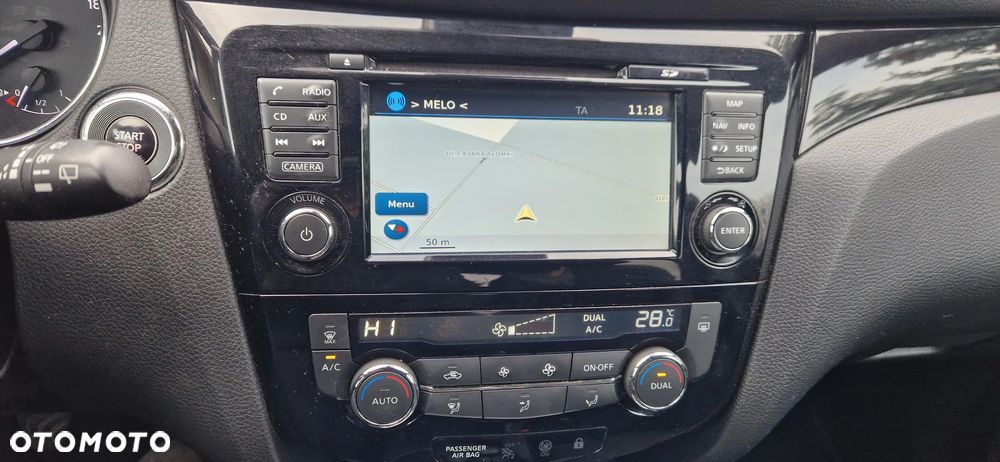 Nissan Qashqai 1.6 DIG-T TEKNA+ - 21