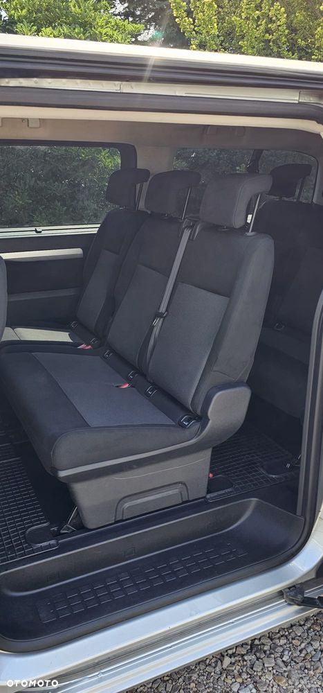 Peugeot Traveller 2.0 BlueHDi Long Business - 16