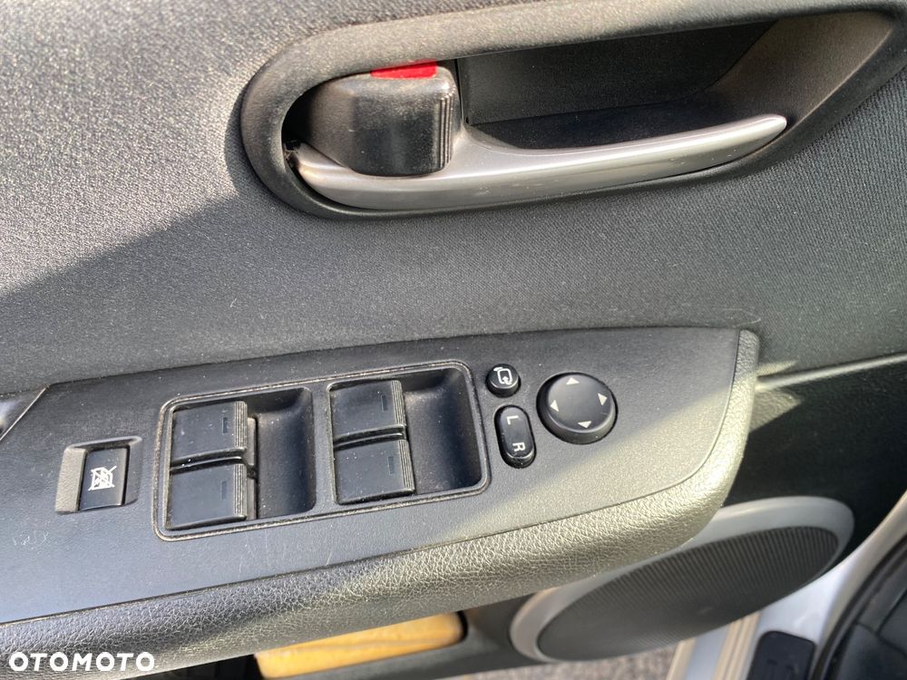 Mazda 6 2.0 CD Exclusive - 12